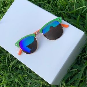 Women's sunglasses